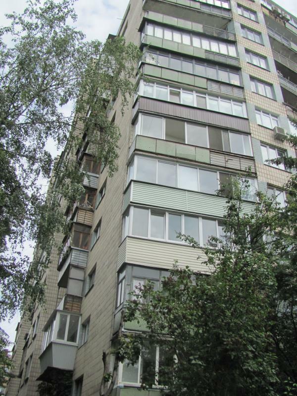 Продаж офісу 46 м², Кості Гордієнка пров., 1А