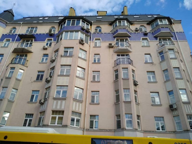 Оренда офісу 22 м², Григорія Сковороди вул., 7
