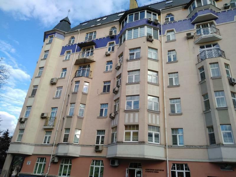 Оренда офісу 22 м², Григорія Сковороди вул., 7