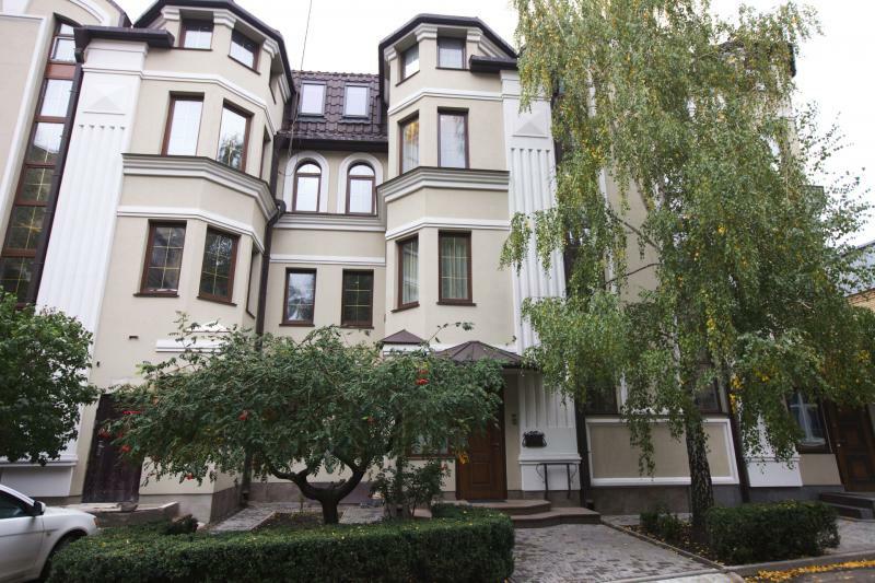 Оренда офісу 22 м², Григорія Сковороди вул., 7