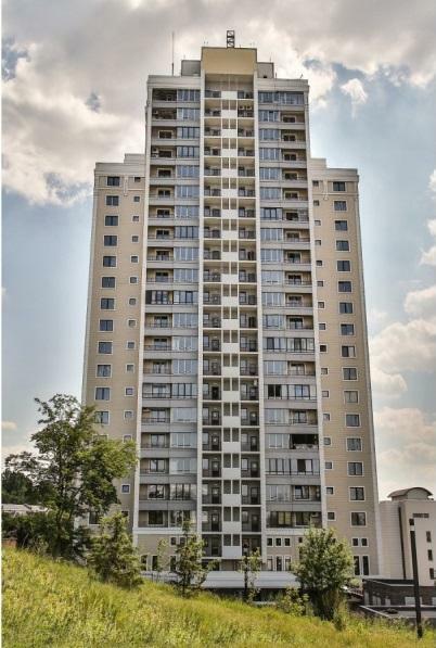 Київ, Ділова вул., 14а