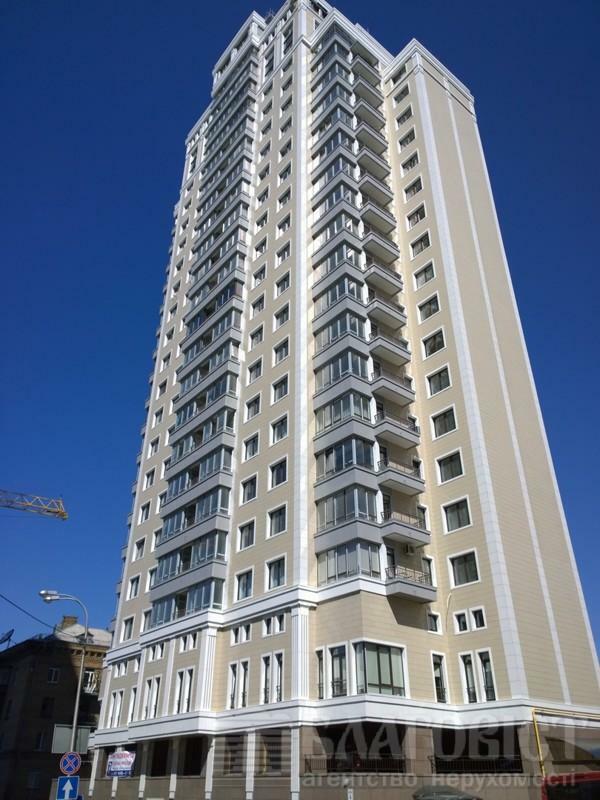 Київ, Ділова вул., 14а