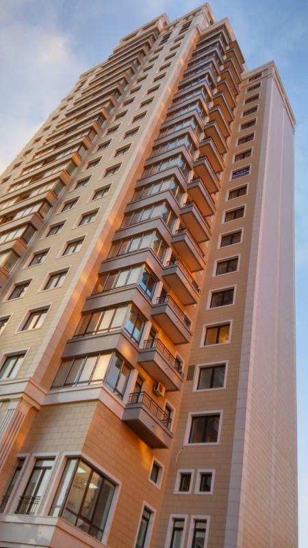 Київ, Ділова вул., 14а