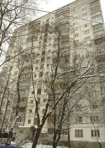 Продажа 3-комнатной квартиры 66 м², Голосеевская ул., 10