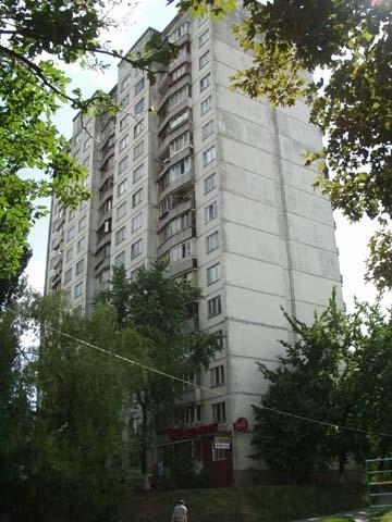 Продажа 3-комнатной квартиры 66 м², Голосеевская ул., 10