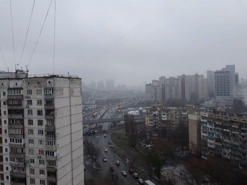 Киев, Голосеевская ул., 6
