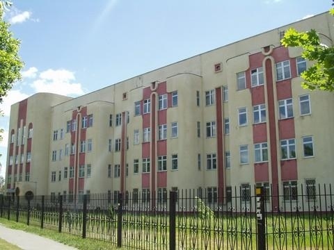 Київ, Генерала Наумова вул., 13