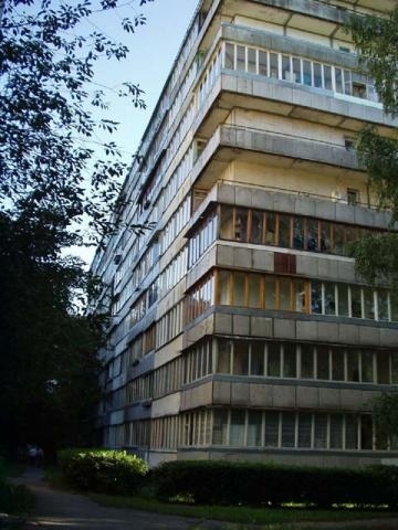 Продаж 2-кімнатної квартири 52 м², Генерала Наумова вул., 27