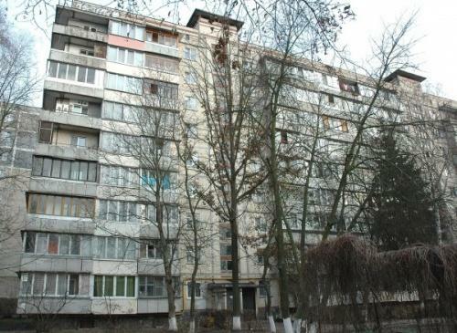 Продаж 2-кімнатної квартири 52 м², Генерала Наумова вул., 27