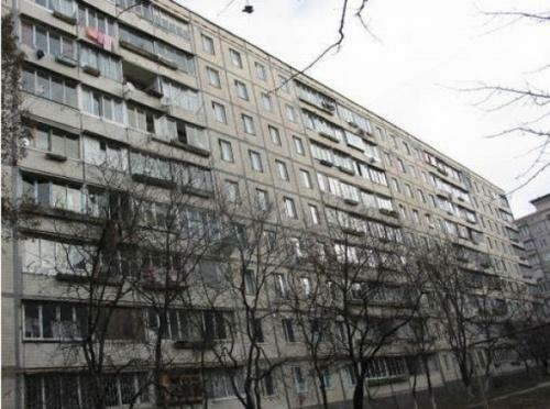 Продаж 2-кімнатної квартири 52 м², Генерала Наумова вул., 27