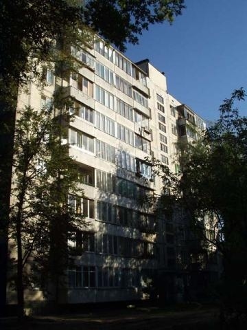 Киев, Генерала Потапова ул., 1Г