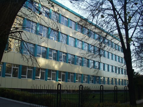 Киев, Героев Обороны ул., 6