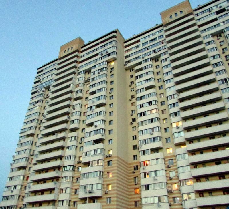 Оренда 1-кімнатної квартири 40 м², Генерала Наумова вул., 66