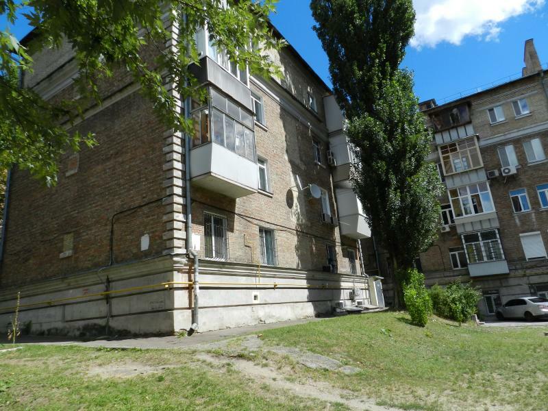 Продаж 2-кімнатної квартири 53 м², Гарматна вул., 18