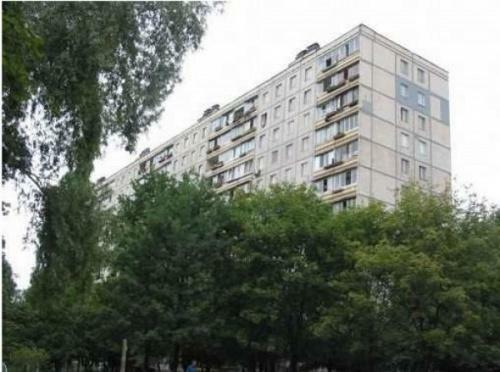 Киев, Генерала Наумова ул., 31
