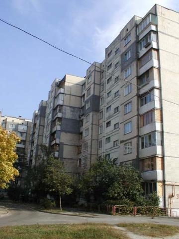 Продажа 3-комнатной квартиры 71 м², Героев Днепра ул., 36Б