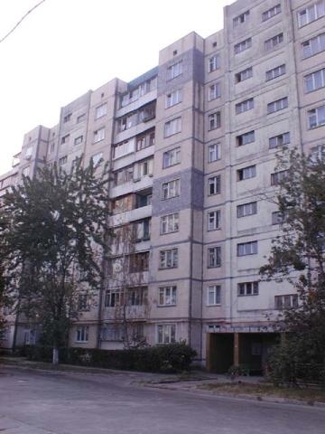 Київ, Героїв Дніпра вул., 36Б