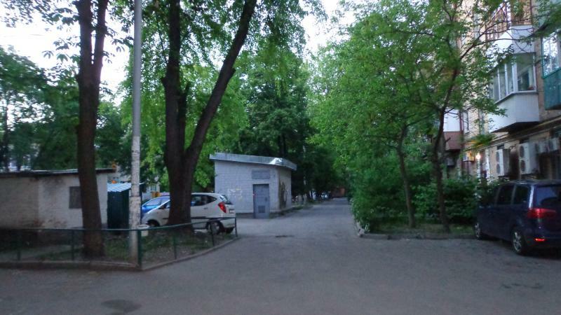 Киев, Героев Севастополя ул., 14/45А