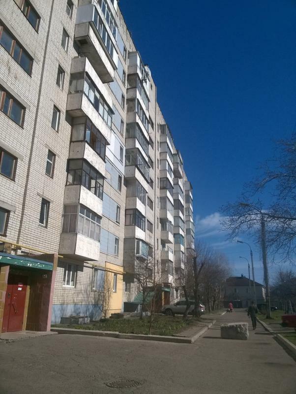Черкаси, Нарбутовська вул., 177