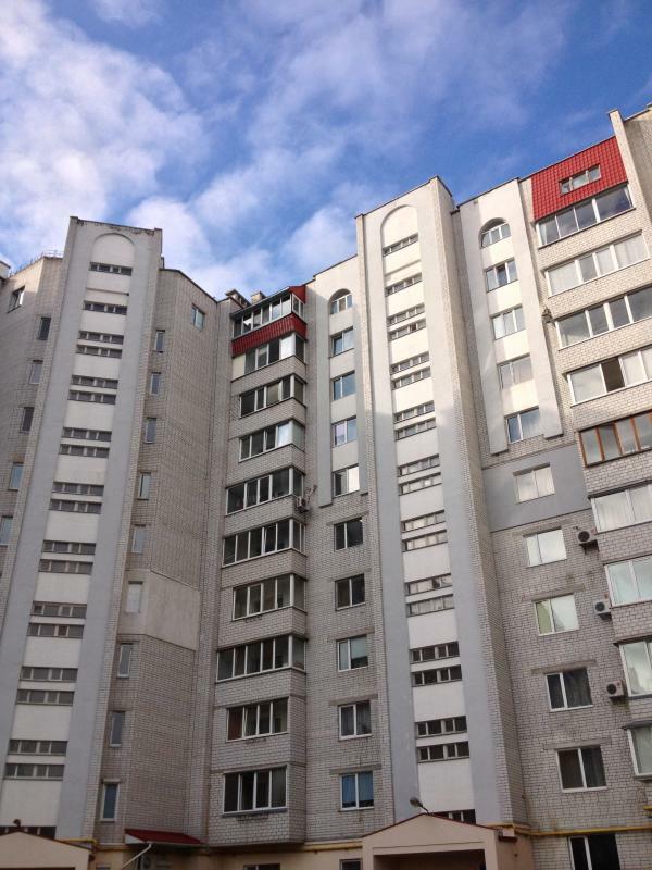 Оренда 3-кімнатної квартири 90 м², Пушкіна вул., 67