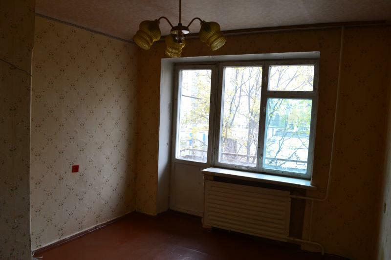 Продажа 1-комнатной квартиры 22 м², Рождественская ул., 71