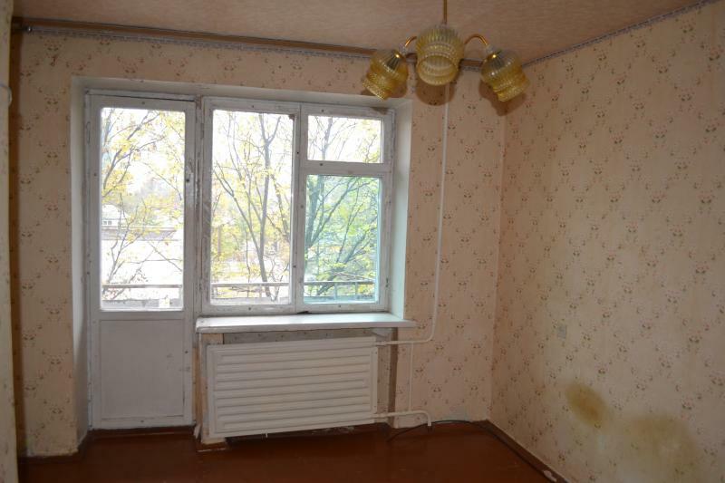 Продаж 1-кімнатної квартири 22 м², Різдв’яна вул., 71