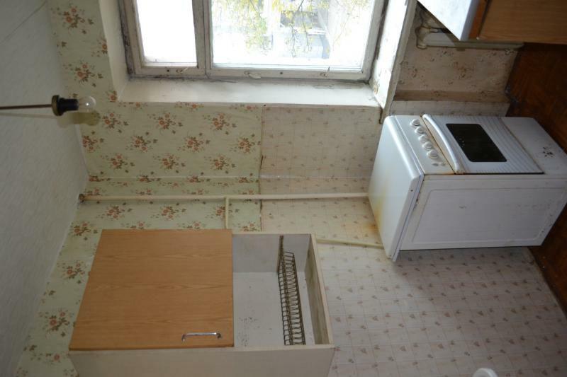 Продажа 1-комнатной квартиры 22 м², Рождественская ул., 71