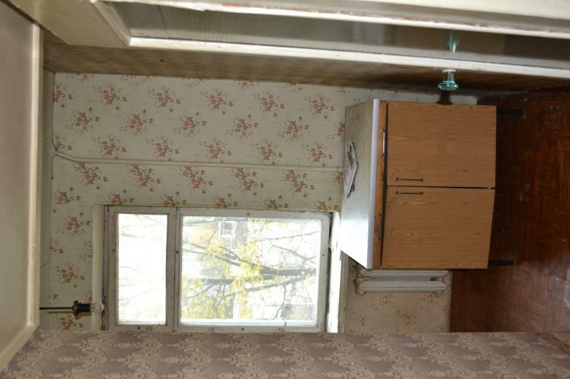 Продажа 1-комнатной квартиры 22 м², Рождественская ул., 71