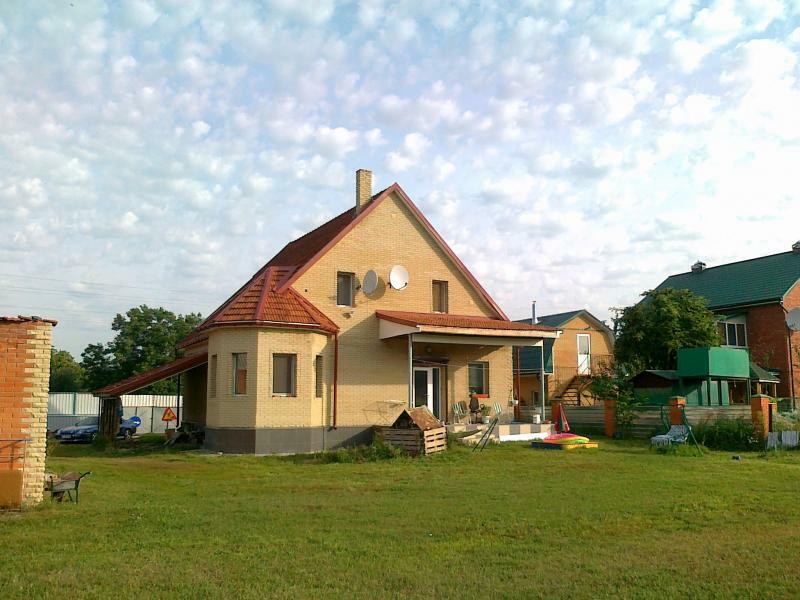 Полтава, Франко ул., 19