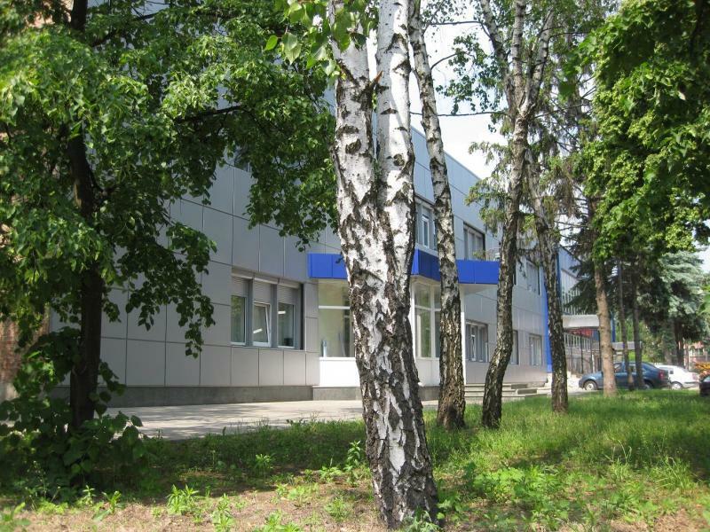 Черкассы, Дахновская ул., 50