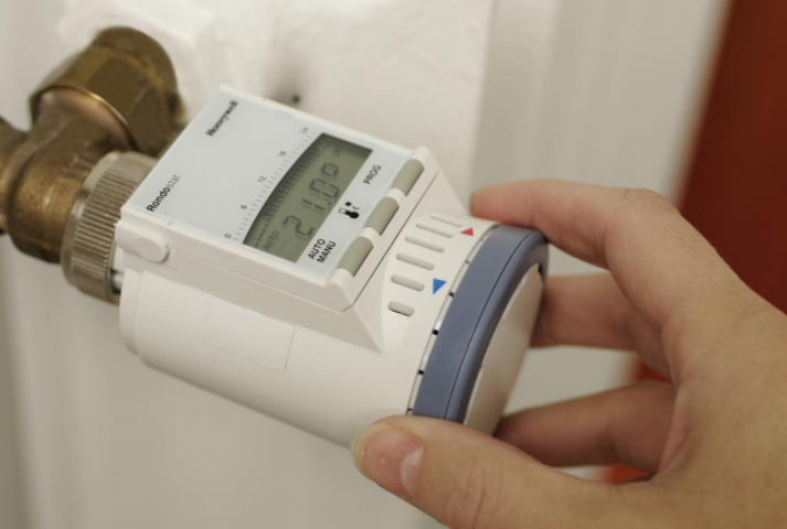 В Украине утвердили новые нормы начисления стоимости тепла в домах с общедомовыми счетчиками