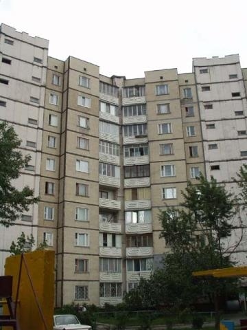 Киев, Декабристов ул., 6