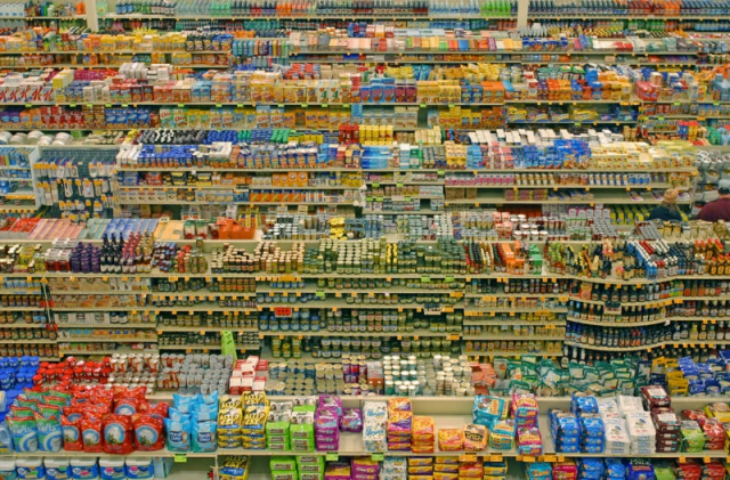 Как защититься от плохого товара в супермаркетах