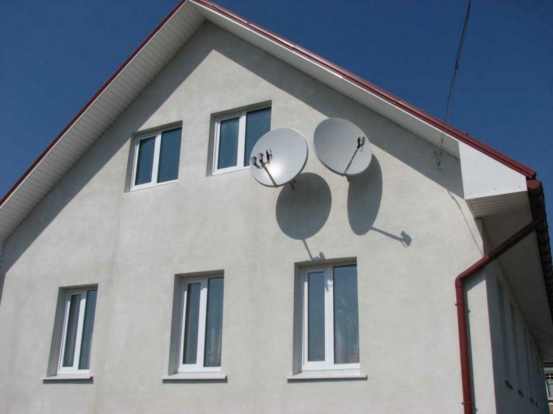 Київська обл., Києво-Святошинський район, с. Горенка, Київська вул., 207