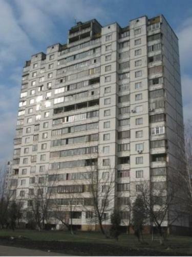 Киев, Героев Космоса ул., 11