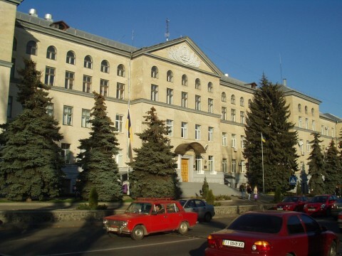 Київ, Героїв Оборони вул., 15
