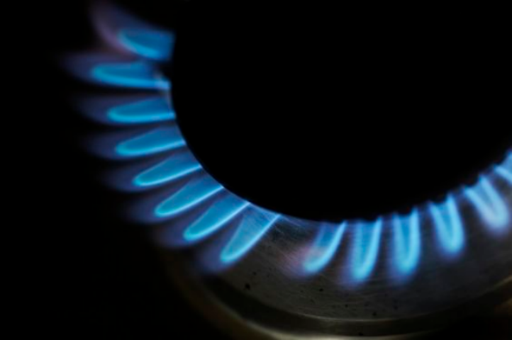 Сколько заплатят за природный газ потребители в Чернигове в августе 2017 года