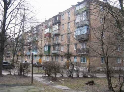 Ул. Героев Севастополя 29, Киев — фото и видео дома, отзывы жильцов ...