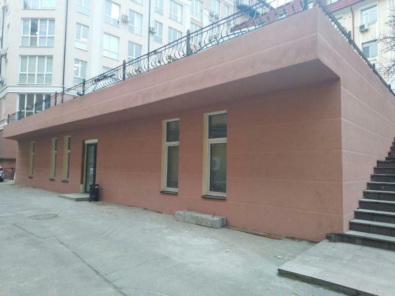 Аренда офиса 73 м², Глубочицкая ул., 40