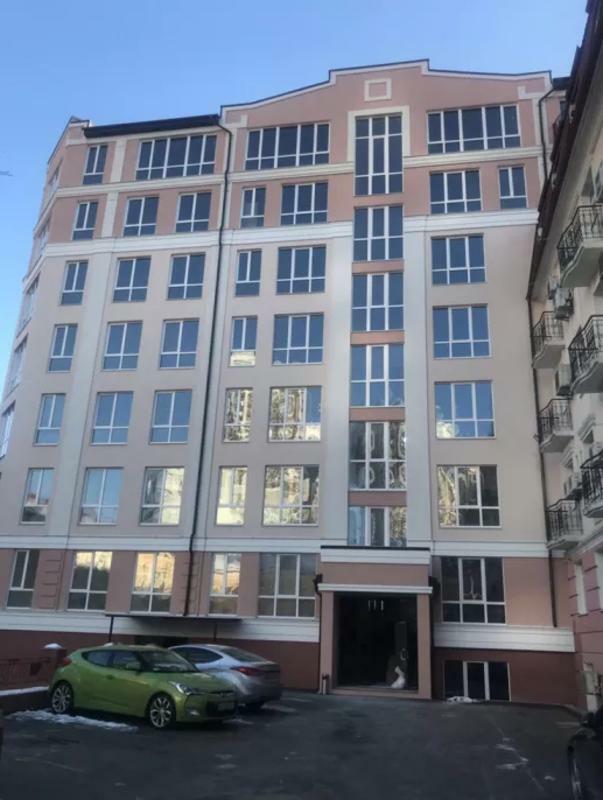 Аренда офиса 73 м², Глубочицкая ул., 40