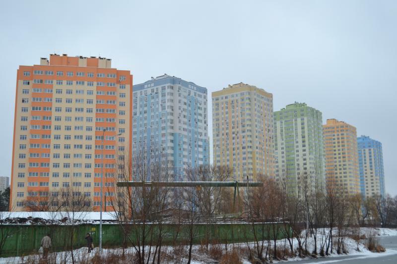 Киев, Воскресенская ул., 4