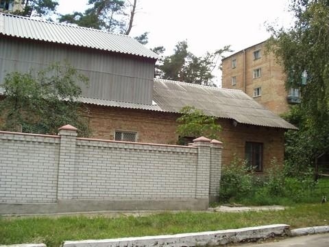 Киев, 8-го Марта ул., 3