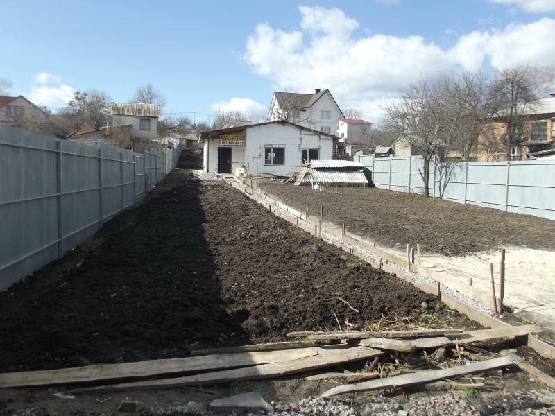 Киев, 8-го Марта ул., 3
