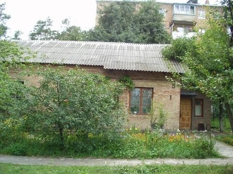 Киев, 8-го Марта ул., 5
