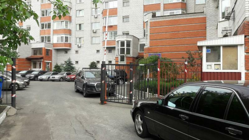 Аренда 1-комнатной квартиры 51 м², Вузовская ул., 5