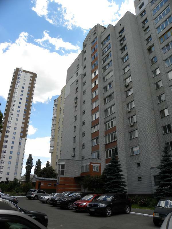 Аренда 1-комнатной квартиры 51 м², Вузовская ул., 5