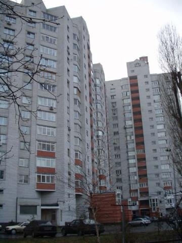 Киев, Вузовская ул., 5