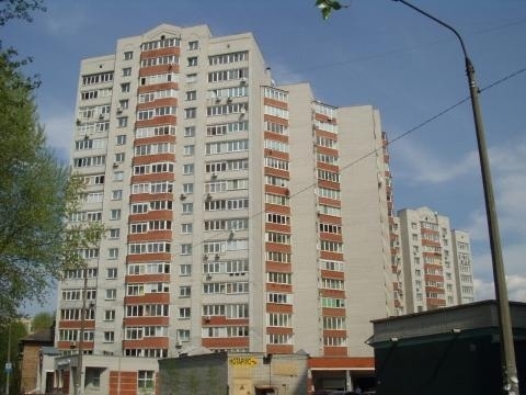 Аренда 1-комнатной квартиры 51 м², Вузовская ул., 5