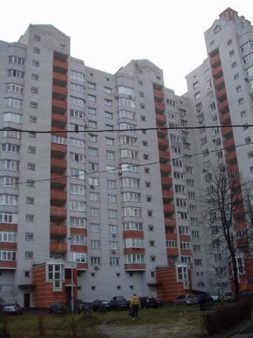 Аренда 1-комнатной квартиры 51 м², Вузовская ул., 5