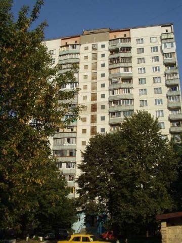 Продажа 1-комнатной квартиры 37 м², Вышгородская ул., 47В
